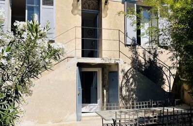 location appartement 1 700 € CC /mois à proximité de Marseille 11 (13011)