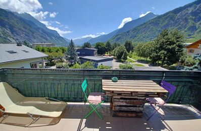 vente appartement 189 000 € à proximité de Le Chatel (73300)