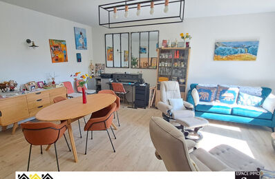 vente appartement 299 000 € à proximité de La Tronche (38700)