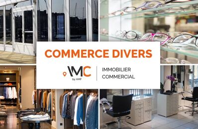 vente commerce 198 000 € à proximité de Hénansal (22400)