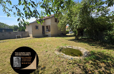 vente maison 132 000 € à proximité de Tart-l'Abbaye (21110)