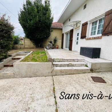 Maison 4 pièces 82 m²