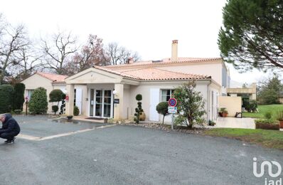 vente commerce 226 700 € à proximité de Salignac-sur-Charente (17800)