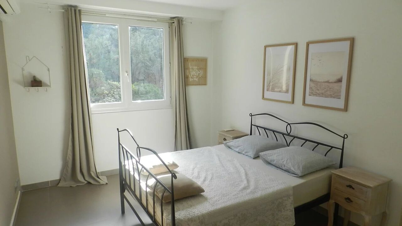 appartement 1 pièces 66 m2 à louer à Nice (06000)