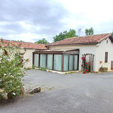 Maison 7 pièces 145 m²