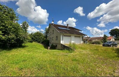 vente maison 170 000 € à proximité de Saint-Christophe-en-Bresse (71370)