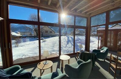 vente commerce 2 595 000 € à proximité de Villard-Bonnot (38190)