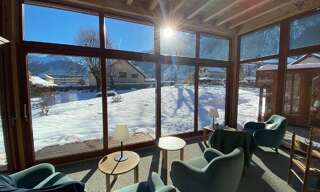 Commerce 1 Pièce 1500 m² à vendre à Villard-Notre-Dame (38520)