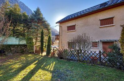 vente maison 169 000 € à proximité de Saint-Martin-d'Uriage (38410)