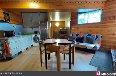 vente appartement 146 500 € à proximité de Huez (38750)