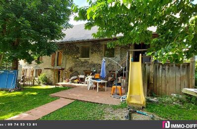 vente maison 430 000 € à proximité de La Grave (05320)