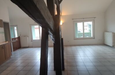 location appartement 668 € CC /mois à proximité de Pamiers (09100)