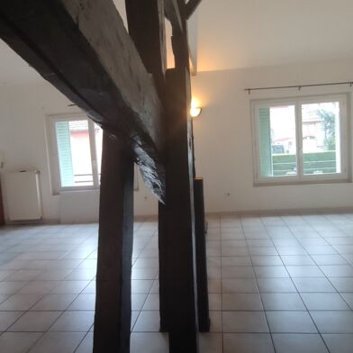 Appartement 4 pièces 99 m²