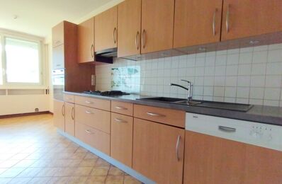 vente appartement 285 000 € à proximité de Lucinges (74380)