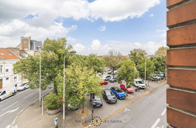 maison 5 pièces 102 m2 à louer à Reims (51100)