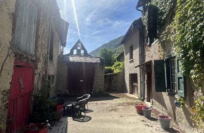 vente maison 39 000 € à proximité de Ornolac-Ussat-les-Bains (09400)