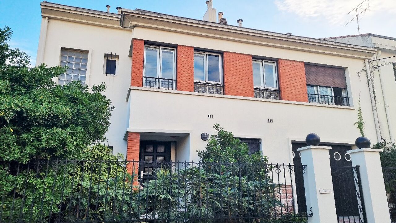 maison 6 pièces 173 m2 à vendre à Béziers (34500)