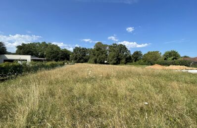 terrain  pièces 4500 m2 à vendre à Brignac-la-Plaine (19310)