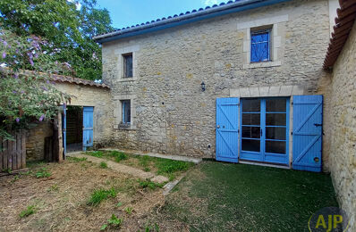 vente maison 139 240 € à proximité de Gaillan-en-Médoc (33340)