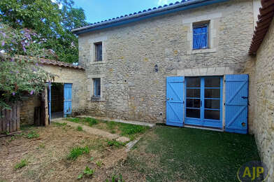 Appartement 3 pièces 129500 €