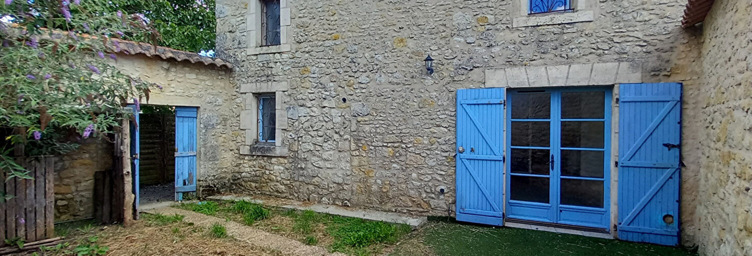 Appartement 3 Pièces 57 m² à vendre à Gaillan-en-Médoc (33340)