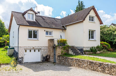 vente maison 440 000 € à proximité de Auffreville-Brasseuil (78930)