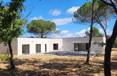 maison 4 pièces 169 m2 à vendre à Nîmes (30000)