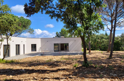 vente maison 920 000 € à proximité de Arpaillargues-Et-Aureillac (30700)