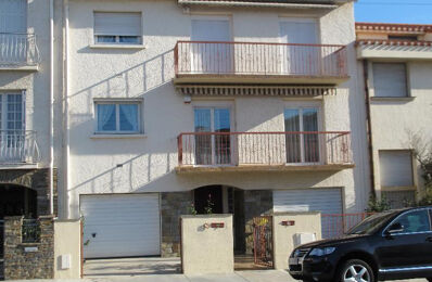 appartement 4 pièces 97 m2 à vendre à Perpignan (66000)