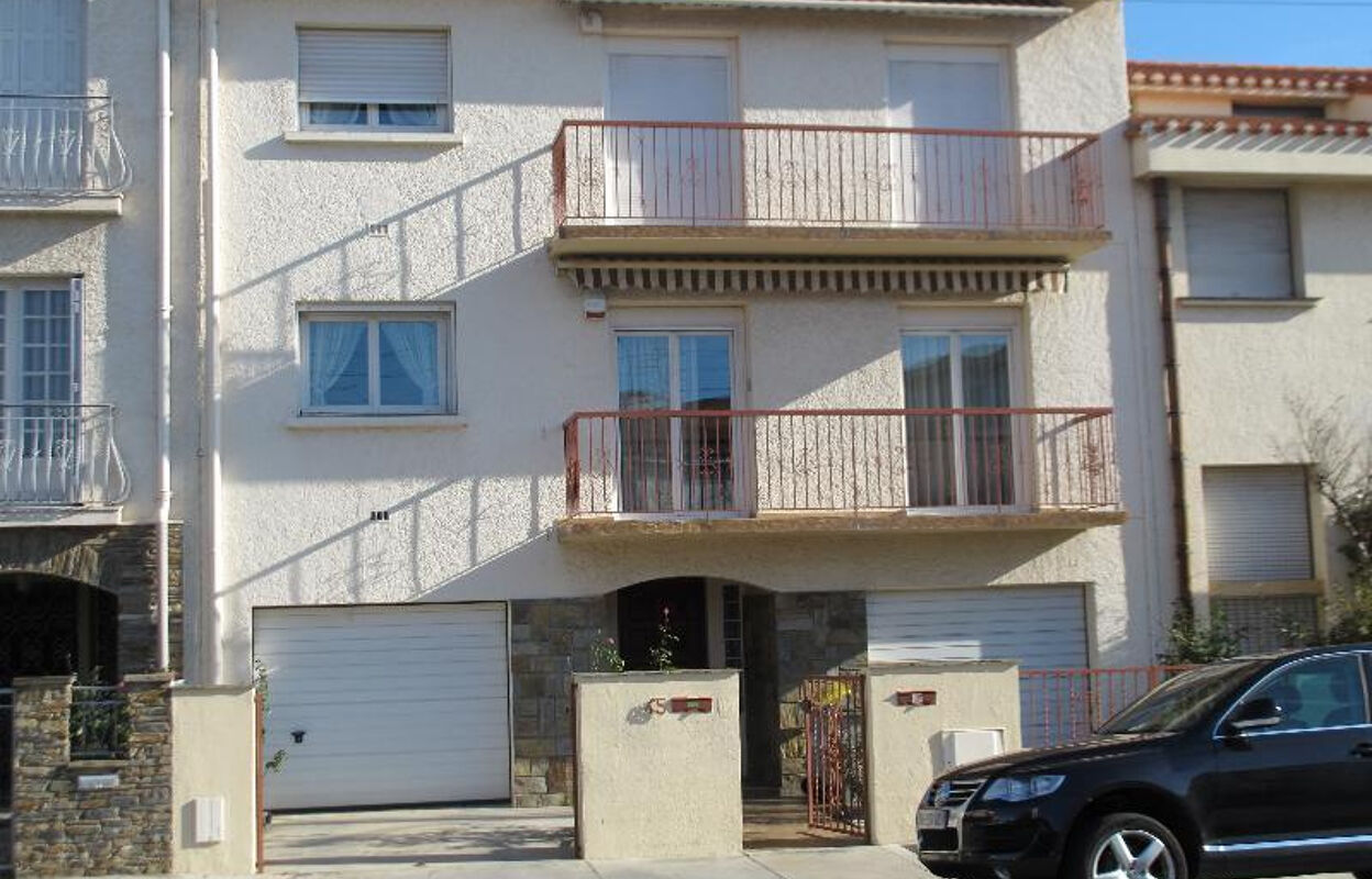 appartement 4 pièces 97 m2 à vendre à Perpignan (66000)