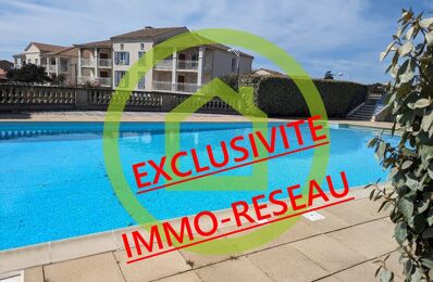 vente appartement 219 000 € à proximité de Saint-Hilaire-de-Riez (85270)