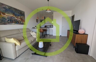 vente appartement 199 000 € à proximité de L'Île-d'Olonne (85340)