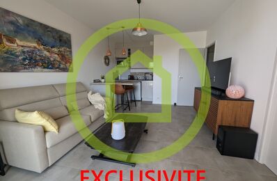 vente appartement 199 000 € à proximité de Saint-Hilaire-de-Riez (85270)