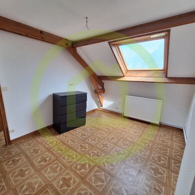 Maison 4 pièces 66 m²