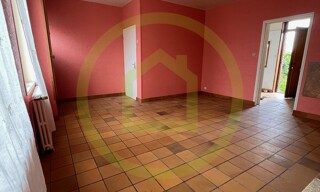 Maison 4 Pièces 66 m² à vendre à Saint-Hilaire-lez-Cambrai (59292)