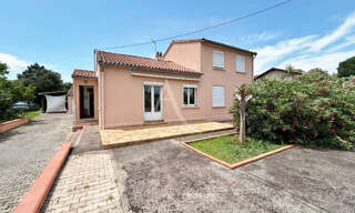 Maison 5 Pièces 156 m² à vendre à Aussonne (31840)