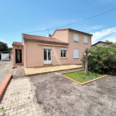 Maison 5 pièces 350000 €