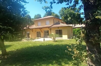 vente maison 695 000 € à proximité de Drémil-Lafage (31280)