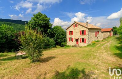 vente maison 332 800 € à proximité de Saint-Jeure-d'Ay (07290)