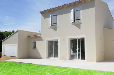 vente maison 325 000 € à proximité de Tarascon (13150)