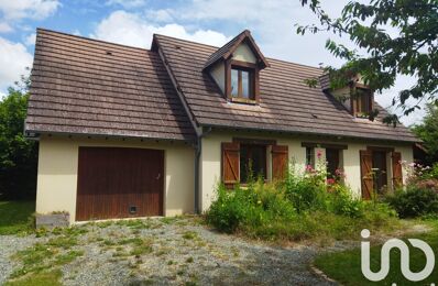 vente maison 236 000 € à proximité de Pontgouin (28190)