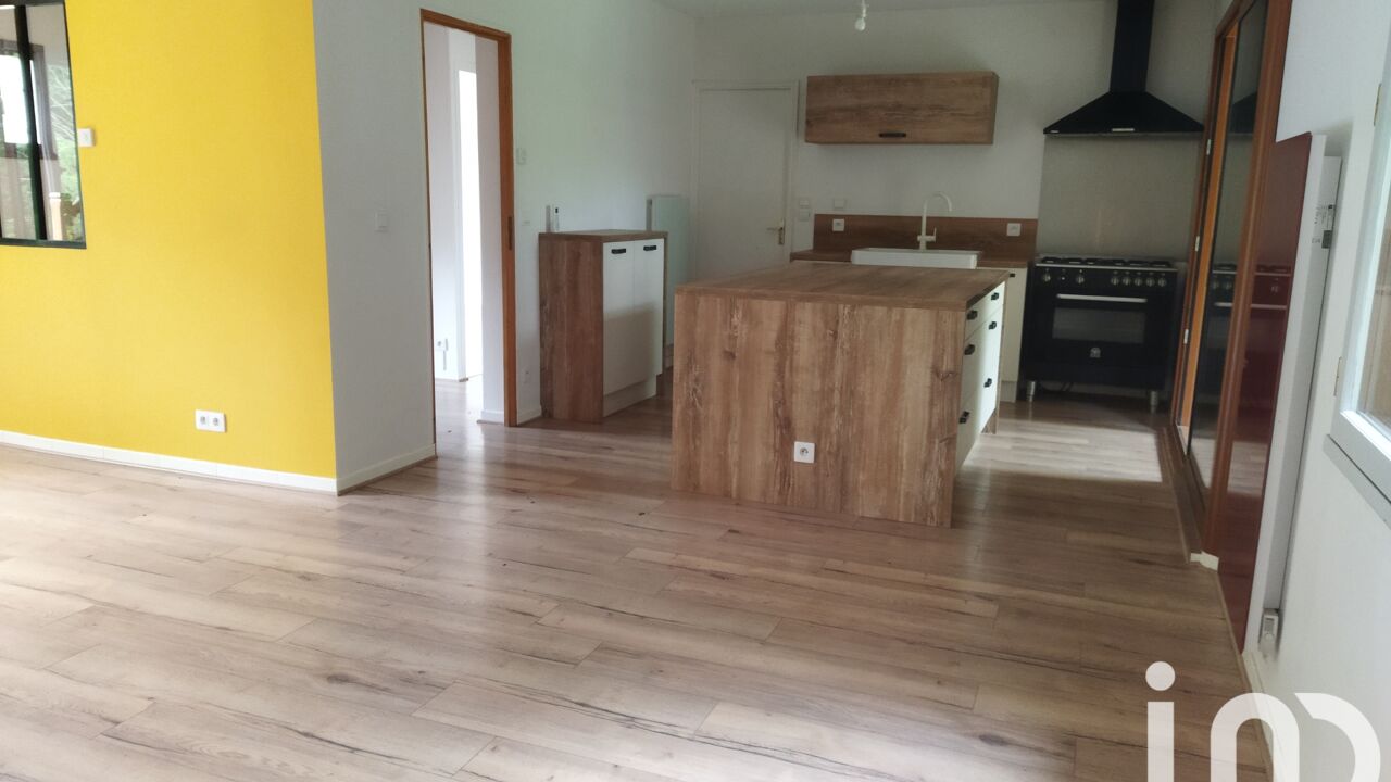 maison 6 pièces 112 m2 à vendre à Landelles (28190)