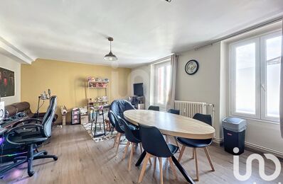 vente appartement 80 000 € à proximité de Joigny (89300)