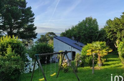 vente maison 190 800 € à proximité de Douarnenez (29100)