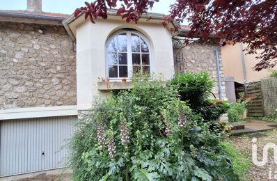 vente maison 740 000 € à proximité de Vaucresson (92420)