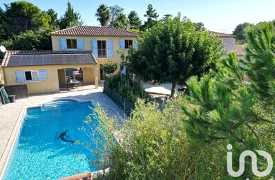 vente maison 344 000 € à proximité de Argens-Minervois (11200)