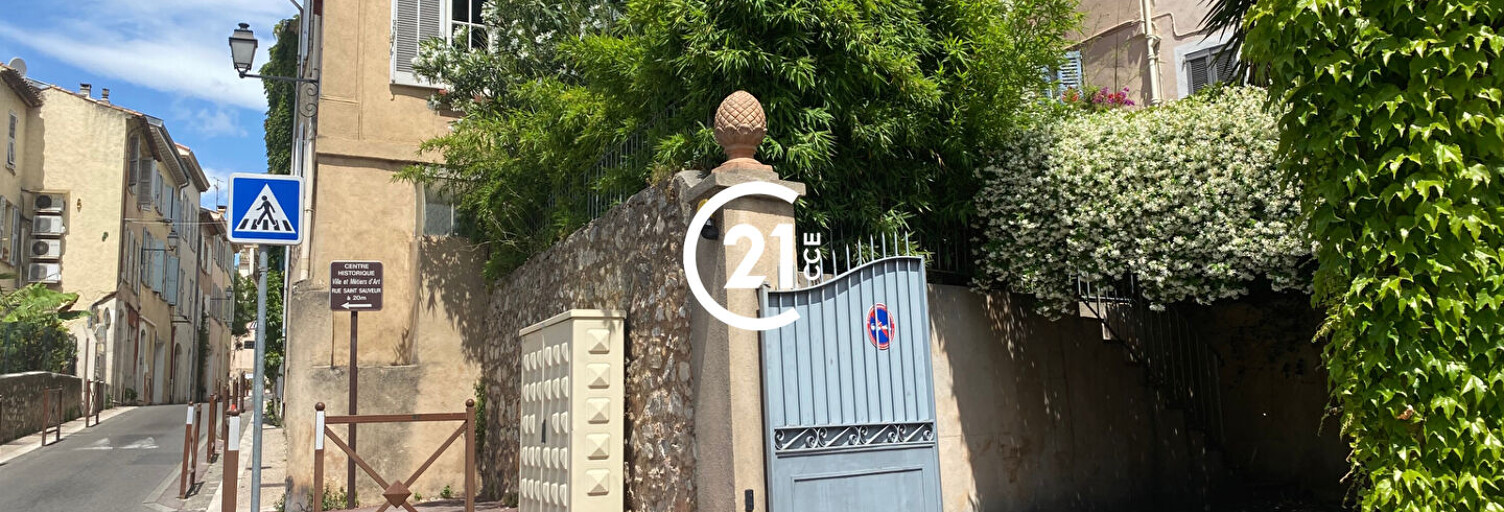 Commerce  146 m² à vendre à Le Cannet (06110)