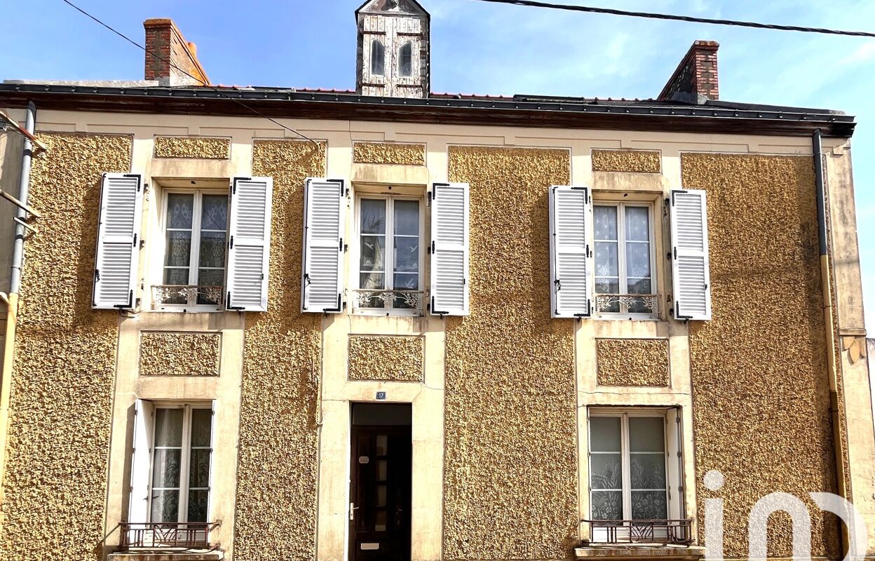 maison 6 pièces 120 m2 à vendre à Groix (56590)