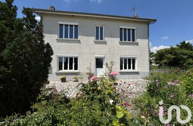 vente maison 132 000 € à proximité de Châtillon-sur-Thouet (79200)