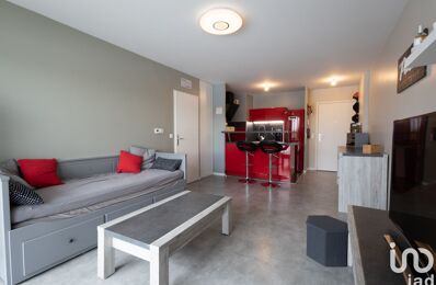 vente appartement 225 000 € à proximité de Coubron (93470)